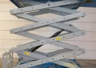 Genie - Scissor lifts - V40934