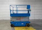 Iteco - Scissor lifts - V40935