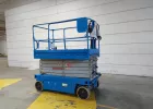 Iteco - Scissor lifts - V40935
