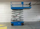 Iteco - Scissor lifts - V40935