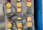 Iteco - Scissor lifts - V40935