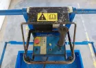 Iteco - Scissor lifts - V40935