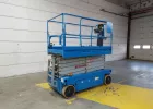 Iteco - Scissor lifts - V40935