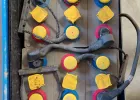 Iteco - Scissor lifts - V40935