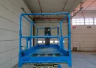 Iteco - Scissor lifts - V40935