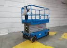 Iteco - Scissor lifts - V40935