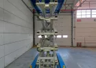 Iteco - Scissor lifts - V40935