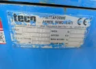 Iteco - Scissor lifts - V40935
