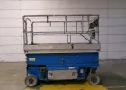 JLG - Scissor lifts - V41462
