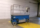 JLG - Scissor lifts - V41462