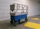 JLG - Scissor lifts - V41462