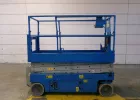 Genie - Scissor lifts - V41466
