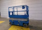 Genie - Scissor lifts - V41466