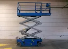 Genie - Scissor lifts - V41466