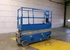 Genie - Scissor lifts - V41466