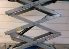 Genie - Scissor lifts - V41466