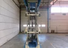 Genie - Scissor lifts - V41466