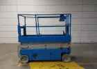 Genie - Scissor lifts - V41468