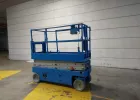Genie - Scissor lifts - V41468