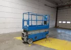 Genie - Scissor lifts - V41468
