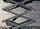 Genie - Scissor lifts - V41468