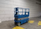 Genie - Scissor lifts - V41468