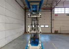 Genie - Scissor lifts - V41468