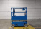 Genie - Scissor lifts - V41471