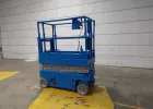 Genie - Scissor lifts - V41471