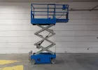 Genie - Scissor lifts - V41471