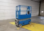 Genie - Scissor lifts - V41471