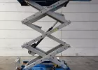 Genie - Scissor lifts - V41471