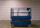 Genie - Scissor lifts - V41472
