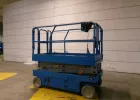 Genie - Scissor lifts - V41472
