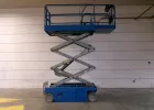 Genie - Scissor lifts - V41472