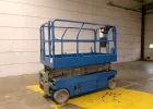 Genie - Scissor lifts - V41472