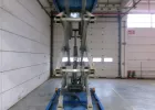 Genie - Scissor lifts - V41472