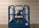 Genie - Scissor lifts - V41472