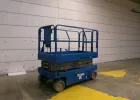 Genie - Scissor lifts - V41472