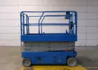 Genie - Scissor lifts - V41479