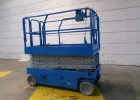 Genie - Scissor lifts - V41479