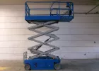 Genie - Scissor lifts - V41479