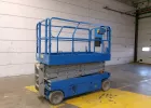 Genie - Scissor lifts - V41479