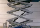 Genie - Scissor lifts - V41479