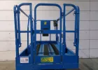 Genie - Scissor lifts - V41479