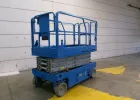 Genie - Scissor lifts - V41479