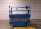 Genie - Scissor lifts - V41480