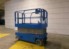 Genie - Scissor lifts - V41480