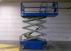 Genie - Scissor lifts - V41480
