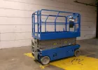 Genie - Scissor lifts - V41480